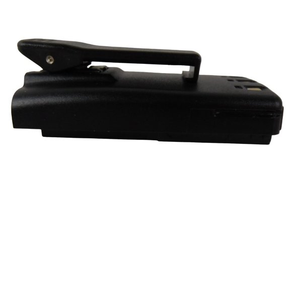 Hytera (HYT) TC-500 2-way Radio Replacement Battery NIMH 6V 1300mAh With Clip - Picture 4 of 9